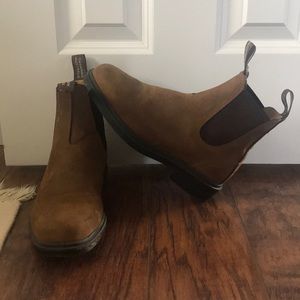 Women’s Blundstone Boot